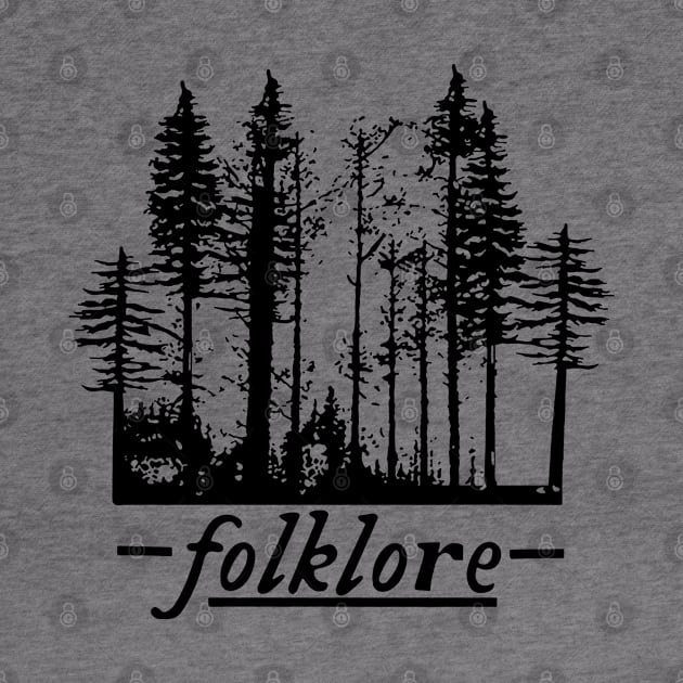 Folklore by arijosuaa